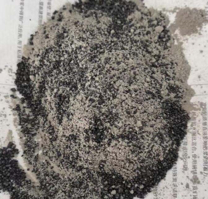 北大镇不发火砂浆耐磨地坪施工方案