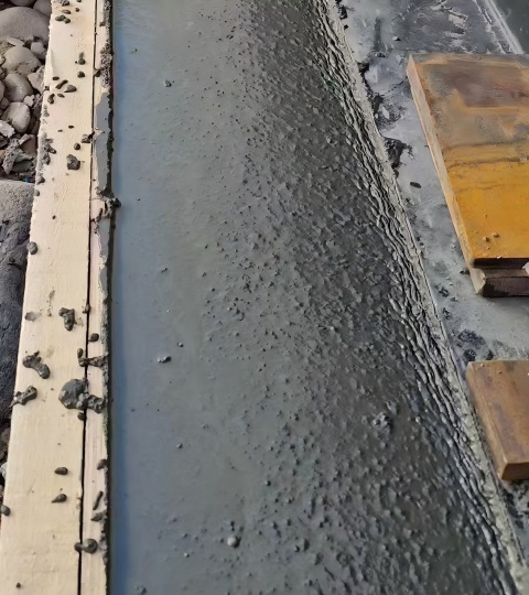 北大镇环氧砂浆的特点及施工流程​