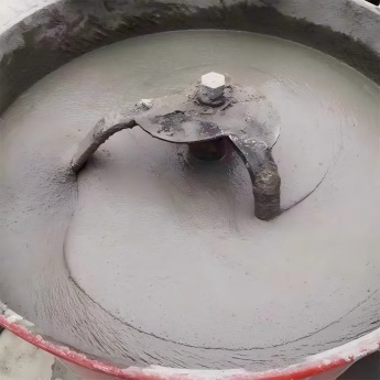 北大镇灌浆料常见问题与解决方法