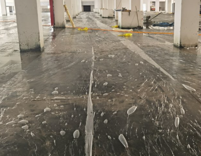 北大镇不发火砂浆和不发火金属骨料有什么区别