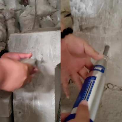 北大镇混凝土强度不足的原因及处理方法