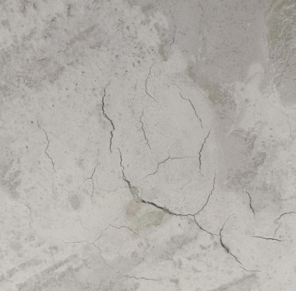 北大镇灌浆料为什么会产生裂缝？出现裂缝该如何处理？