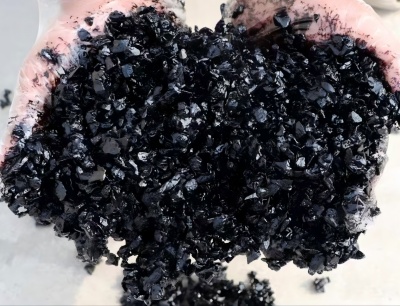 北大镇沥青冷补料（沥青砂）的优势特点与施工流程解析