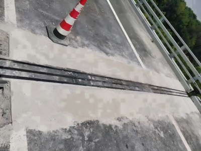 北大镇伸缩缝更换后浇筑材料快速结构修补料速砼的产品特点及施工流程​