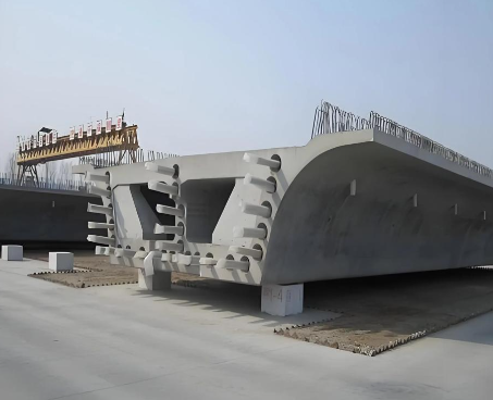 北大镇抗冻压浆料的特点及标准化施工工艺